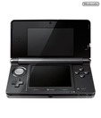 Nintendo 3DS Cosmo Black