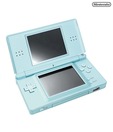Nintendo DS Lite (Light Blue)