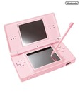 Nintendo DS Lite (Pink)