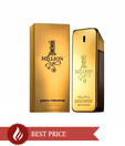Paco Rabanne One Million Men Edt 100Ml
