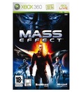 Mass Effect Xbox 360