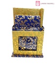 Eco Friendly Designer Table Set