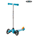 Mini-Scooter Mini Micro Kickboard-Aqua