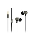 PNY Pleasing Series Earphones (Grey)