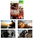 Medal of Honor Warfighter Xbox 360 (Limited Edition)