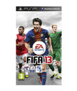 FIFA 13 PSP