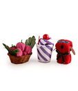 Nell Gift Towel Combo 33 (Set of 3)