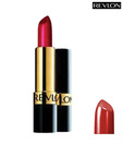 Revlon Super Lustrous Lipstick (New) Mulled Wine 4.2GM