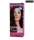 Revlon Color N Care Permanent Hair Color Cream Burgundy 3Rv 0GM