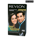 Revlon Top Speed Hair Color Dark Brown 40GM