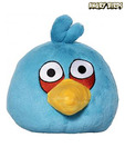 Angry Birds Blue 8 Inch Toy With Sound