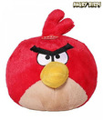 Angry Birds Red 8 Inch Toy