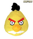 Angry Birds Yellow 8 Inch Toy