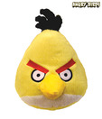 Angry Birds Yellow 5 Inch Toy