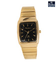Rochees Imperial Golden Watch