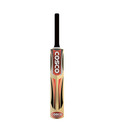 Cosco Sixer Kashmir Willow Bat (Size 5)
