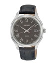 Seiko Roman Grey Dial Vintage Watch