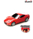Silverlit Ferrari California (Remote Controlled)