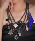Spyra Lucky Charms Necklace