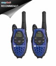 Motorola Walky Talkie T-5720