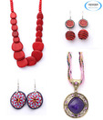 Vendee Charming Fashion Jewellery Combo