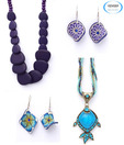 Vendee Stunning Fashion Jewellery Combo
