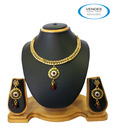 Vendee  Fair  Necklace Set