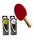 Stiga Orion Table Tennis Racket + 1  box of Stiga Competition Table  Tennis Balls