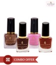 Viviana Makeup Kit - For Nails - 11