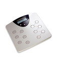 Eqinox Body Fat & Hydration Monitor(EB-EQ33)