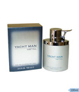 Yacht Metal Men Edt 100Ml