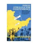 India's Struggle for Independence:India S.