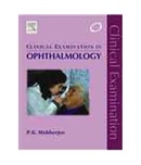 Clinical Examination in Ophthalmology