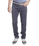 Urban Navy Smart Black Jeans