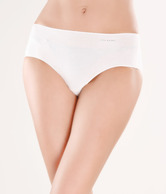 Lavos White No Marks Panty