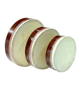 Sonido Dhafli Medium