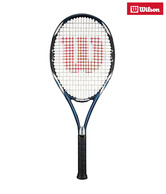 Wilson K Furry 100 Tennis Racket