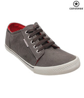 Converse Trendy Grey Sneakers