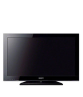 Sony BRAVIA 32 inches HD LCD KLV-32CX350 Television