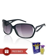 Fastrack Spectacular Sunglasses  &  Archies Perfume Combo