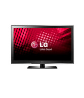 LG 42 inches CS470 LCD Television