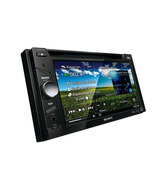 Sony - XAV 63 - Xplod In Car Visual  - 6.1'' Touch Screen Monitor