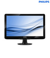 Philips 18.5 inch LED (196V3L) Monitor