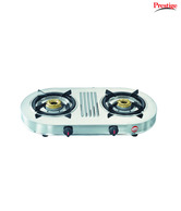 Prestige Gas Stove 2 Burner Gs  02 M