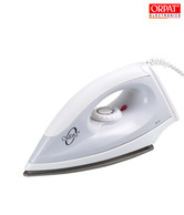 Orpat OEI-167 Dry Iron (Grey)