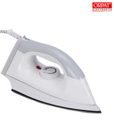 Orpat OEI-177 Dry Iron (Grey)