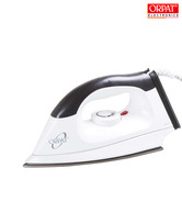 Orpat OEI-177 Dry Iron (Black)