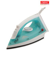 Orpat OEI-607 Steam Iron (Green)