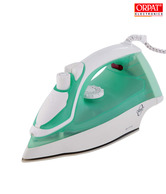 Orpat OEI-717 CC Steam Iron (Green)