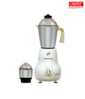 Orpat Kitchen King Mixer Grinder (White)